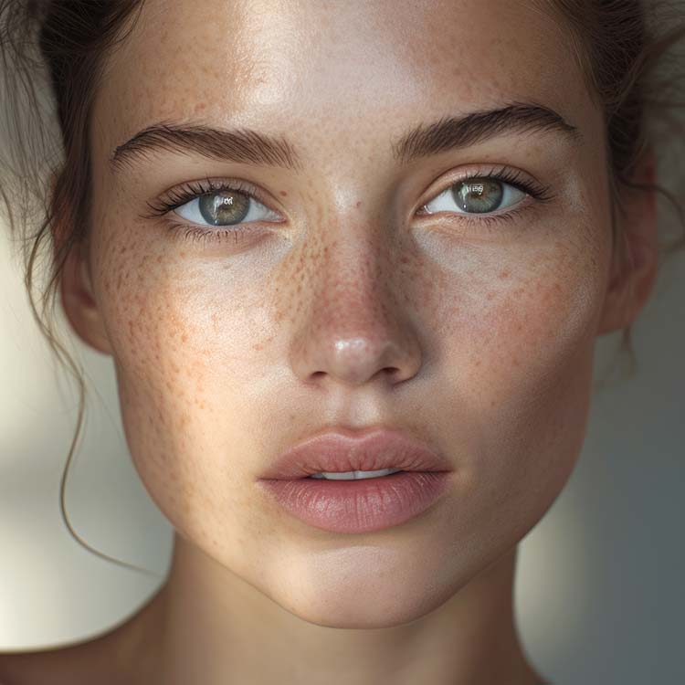 Corriger ses cicatrices