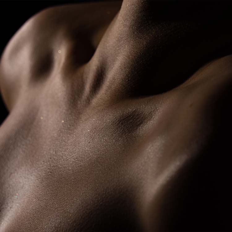 Rajeunir le cou et le décolleté Rajeunir le cou et le décolleté