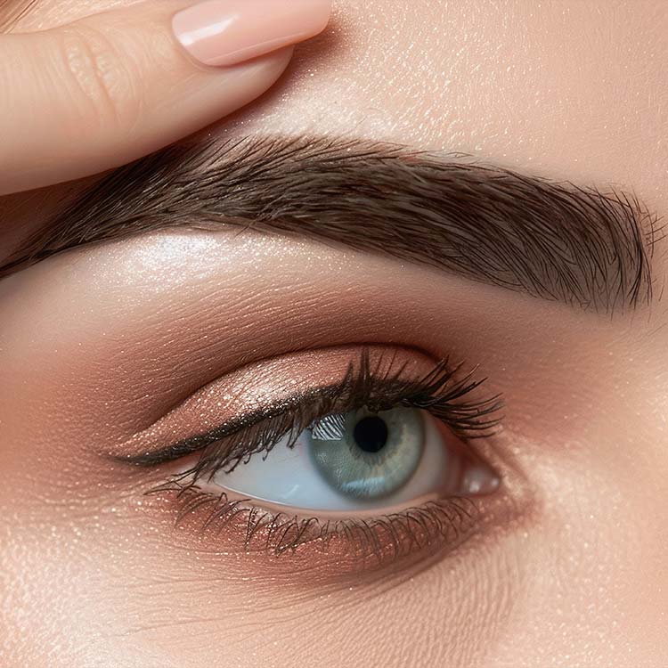 Réaliser un maquillage permanent