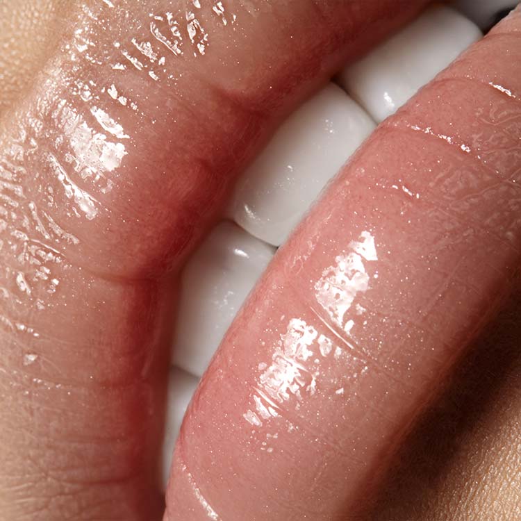 Sublimer ses lèvres