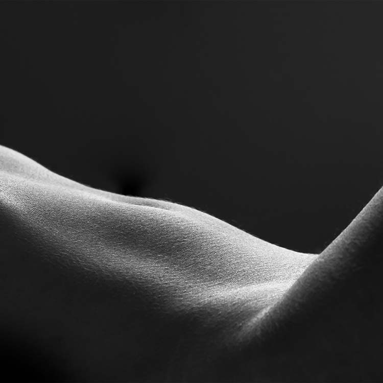 Traiter le gras localisé