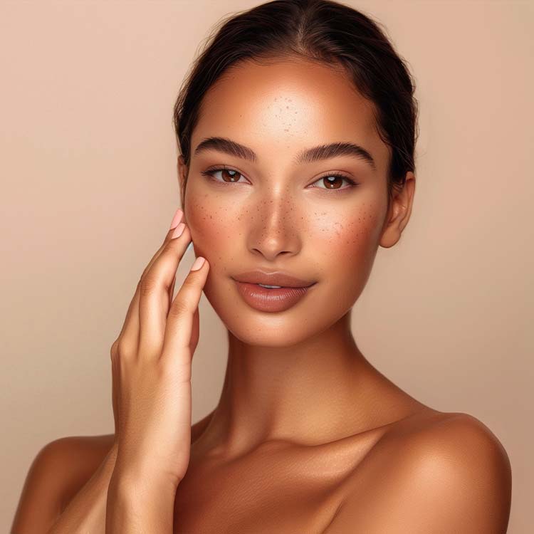 Traiter une hyperpigmentation